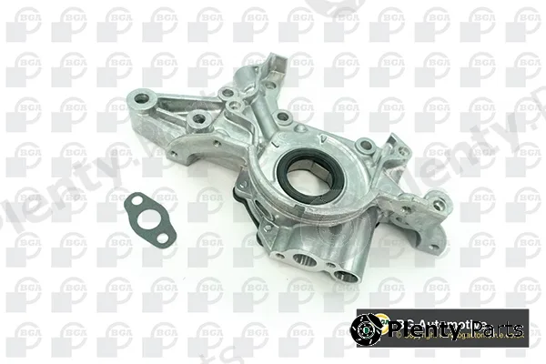 Wilmink Group WG2303970 — Oil Pump