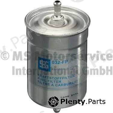 Wilmink Group WG1018180 — Fuel Filter