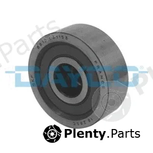 Wilmink Group WG2004682 — Deflection/Guide Pulley, V-ribbed belt