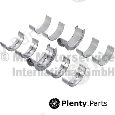 Wilmink Group WG2188583 — Crankshaft Bearing Set