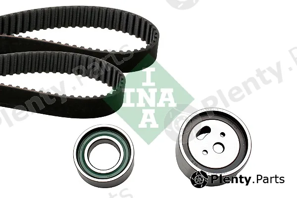 Wilmink Group WG1097410 — Timing Belt Kit