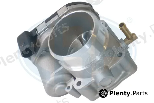 Wilmink Group WG1796579 — Throttle Body