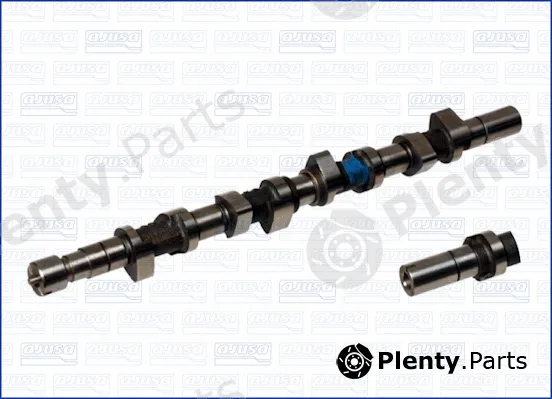 Wilmink Group WG1171170 — Camshaft
