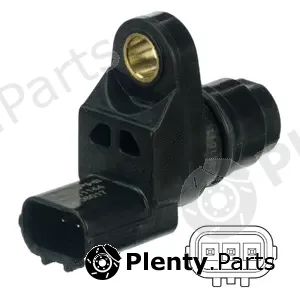 Wilmink Group WG1773817 — Sensor, camshaft position