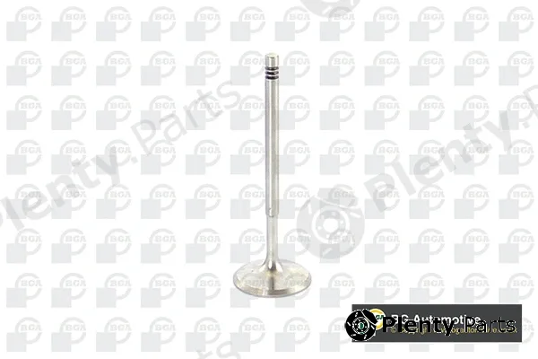 Wilmink Group WG1814492 — Intake Valve