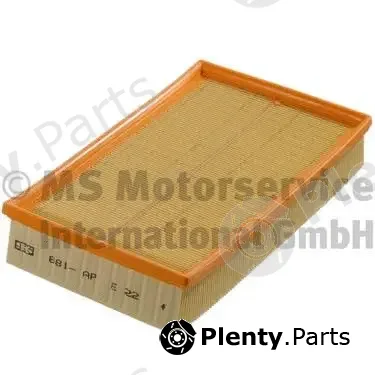 Wilmink Group WG1018583 — Air Filter