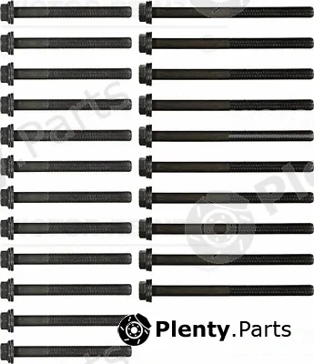 Wilmink Group WG1242908 — Cylinder Head Bolt Set