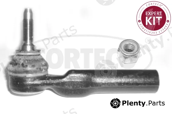 Wilmink Group WG2290443 — Tie Rod End