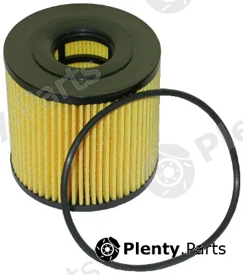Wilmink Group WG1746590 — Oil Filter