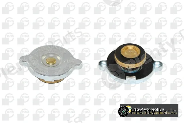 Wilmink Group WG1769216 — Cap, coolant tank