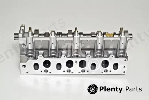 Wilmink Group WG1011307 — Cylinder Head