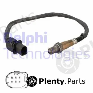Wilmink Group WG2264365 — Lambda Sensor