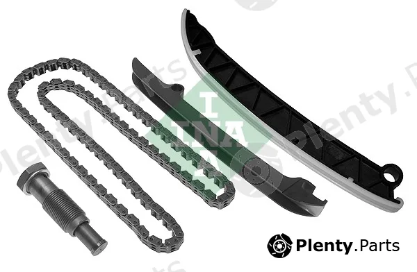 Wilmink Group WG1725460 — Timing Chain Kit