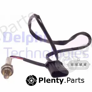 Wilmink Group WG1029272 — Lambda Sensor