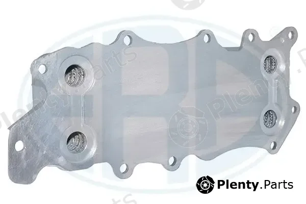 Wilmink Group WG2013999 — Oil Cooler, engine oil