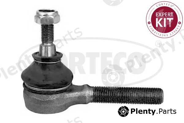 Wilmink Group WG2291776 — Tie Rod End