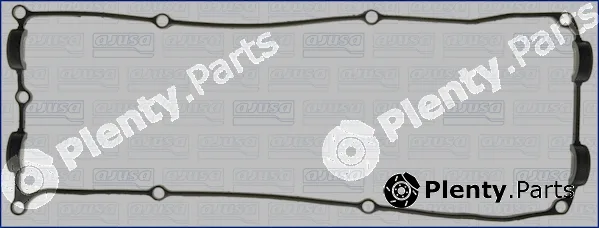 Wilmink Group WG1450289 — Gasket, cylinder head cover
