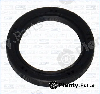 Wilmink Group WG1163387 — Shaft Seal, camshaft