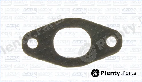 Wilmink Group WG1160695 — Gasket, exhaust manifold