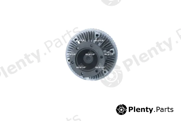 Wilmink Group WG1720779 — Clutch, radiator fan