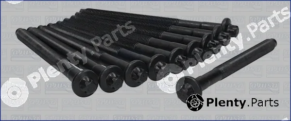Wilmink Group WG1170475 — Cylinder Head Bolt Set