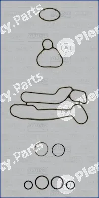 Wilmink Group WG1959817 — Gasket Set, oil cooler