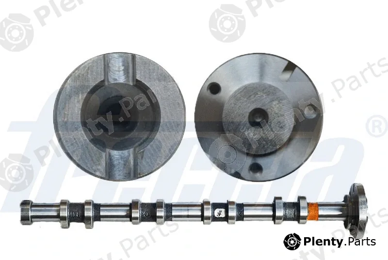 Wilmink Group WG1909802 — Camshaft