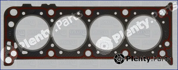 Wilmink Group WG1158665 — Gasket, cylinder head