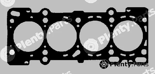 Wilmink Group WG1758159 — Gasket, cylinder head