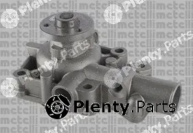 Wilmink Group WG1790065 — Water Pump, engine cooling