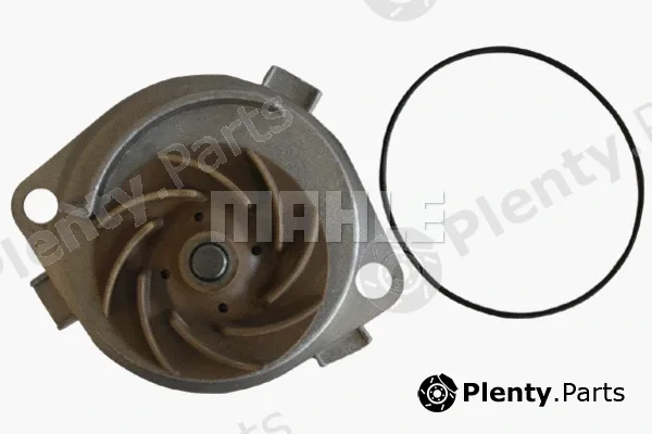 Wilmink Group WG2181454 — Water Pump, engine cooling