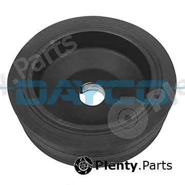 Wilmink Group WG2006662 — Belt Pulley, crankshaft