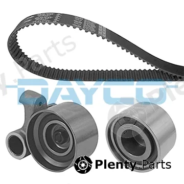 Wilmink Group WG2007617 — Timing Belt Kit