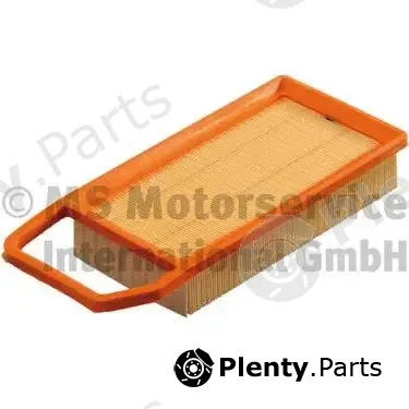 Wilmink Group WG1018876 — Air Filter
