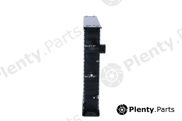 Wilmink Group WG1721321 — Radiator, engine cooling