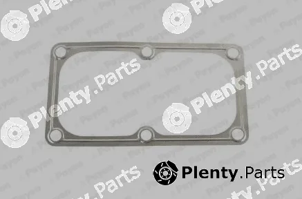 Wilmink Group WG1182042 — Gasket, intake manifold