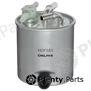 Wilmink Group WG1499097 — Fuel Filter
