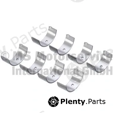 Wilmink Group WG2146723 — Connecting Rod Bearing Set