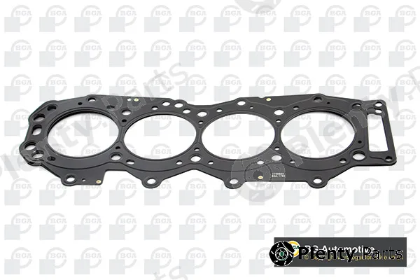 Wilmink Group WG1991718 — Gasket, cylinder head