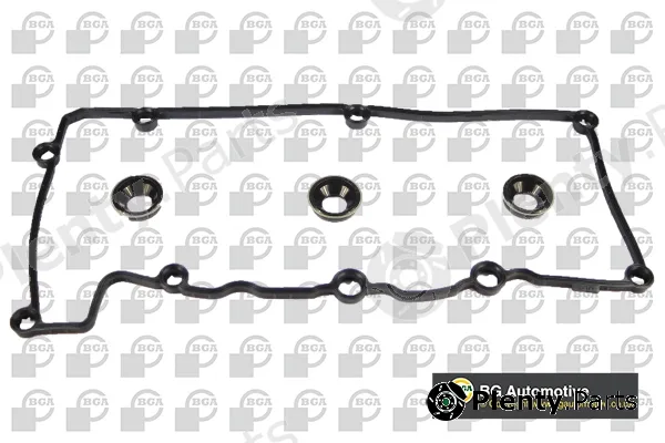 Wilmink Group WG1994327 — Gasket Set, cylinder head cover