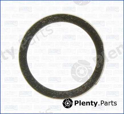 Wilmink Group WG1752118 — Seal Ring, exhaust pipe