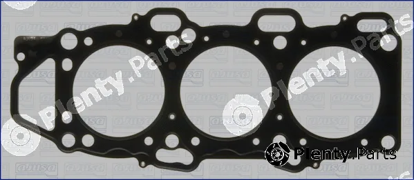 Wilmink Group WG1159329 — Gasket, cylinder head