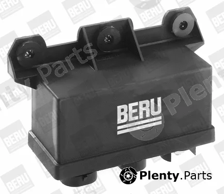 Wilmink Group WG1486234 — Relay, glow plug system