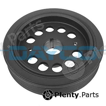 Wilmink Group WG2006667 — Belt Pulley, crankshaft