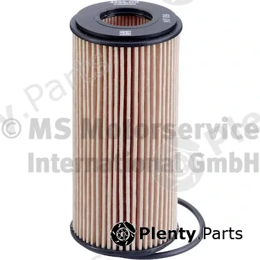 Wilmink Group WG1019312 — Oil Filter