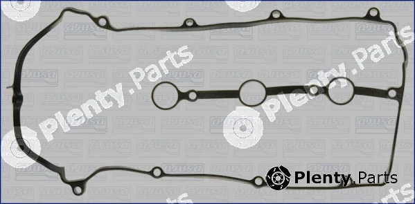 Wilmink Group WG1450275 — Gasket, cylinder head cover