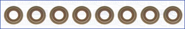 Wilmink Group WG1169916 — Seal Set, valve stem