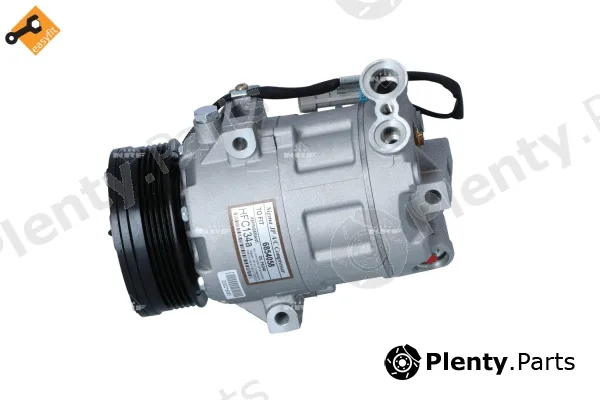 Wilmink Group WG2159333 — Compressor, air conditioning
