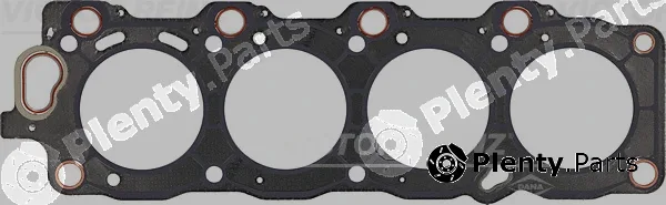 Wilmink Group WG1791510 — Gasket, cylinder head