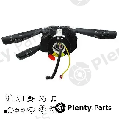 Wilmink Group WG1901498 — Steering Column Switch